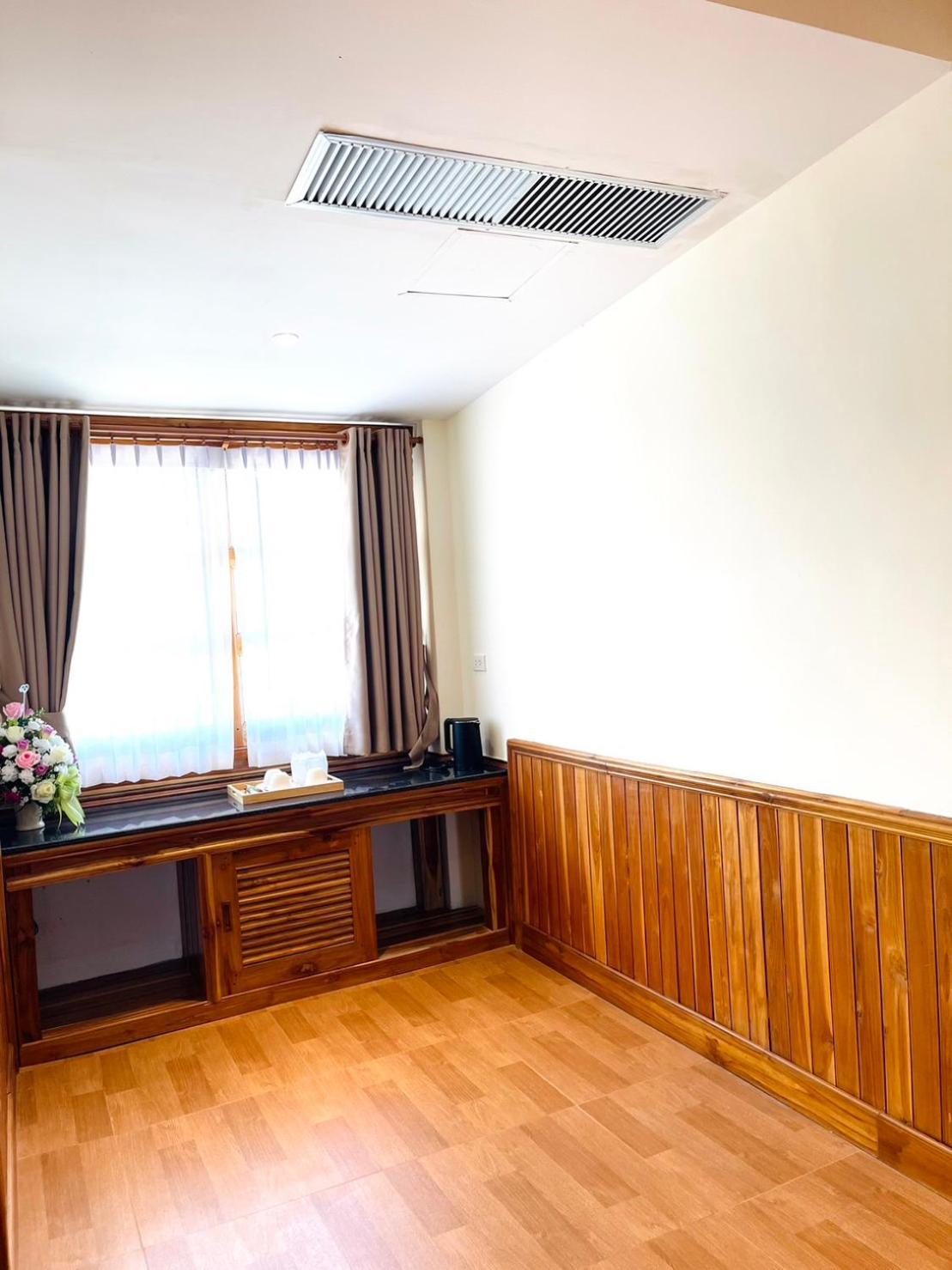 Kum-Chan House Hotel Nan Εξωτερικό φωτογραφία